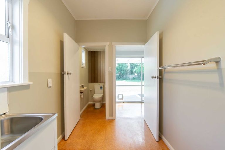 Photo of property in 21 Pearsons Avenue, Claudelands, Hamilton, 3214