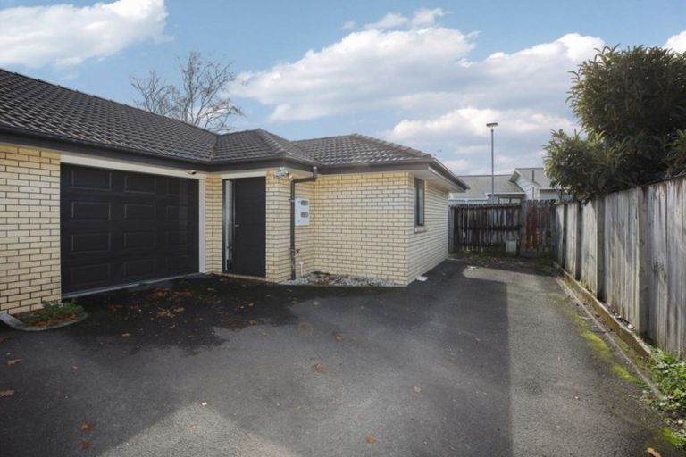 Photo of property in 220b Killarney Road, Frankton, Hamilton, 3204