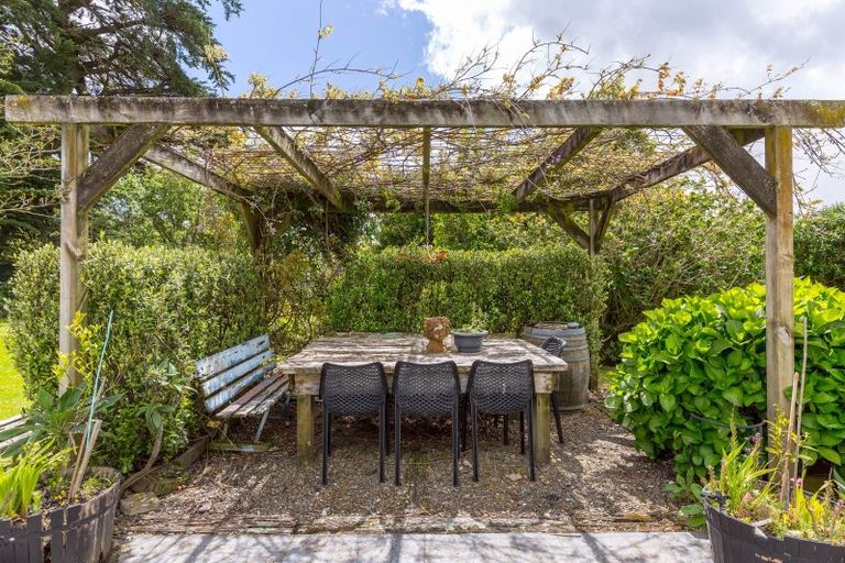 Photo of property in 344 Underhill Road, Tauwharenikau, Featherston, 5773