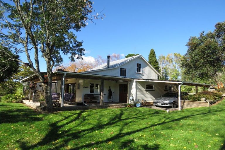 Photo of property in 27 Walker Road West, Aongatete, Katikati, 3178