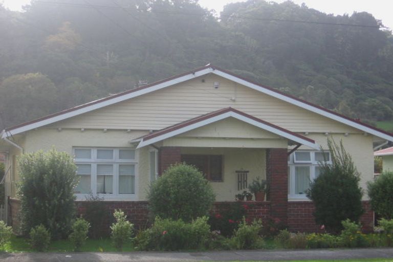 Photo of property in 9 Williams Grove, Melling, Lower Hutt, 5010