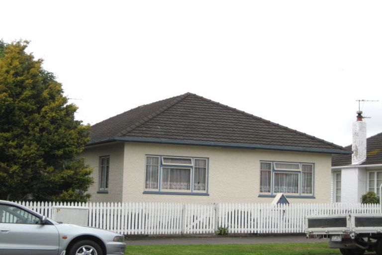 Photo of property in 197 Coronation Avenue, Welbourn, New Plymouth, 4310