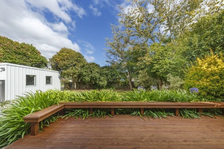 Photo of property in 15 Collingwood Street, Hokowhitu, Palmerston North, 4410
