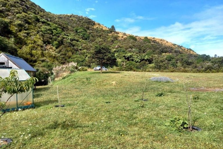 Photo of property in 815 Moonshine Road, Judgeford, Porirua, 5381