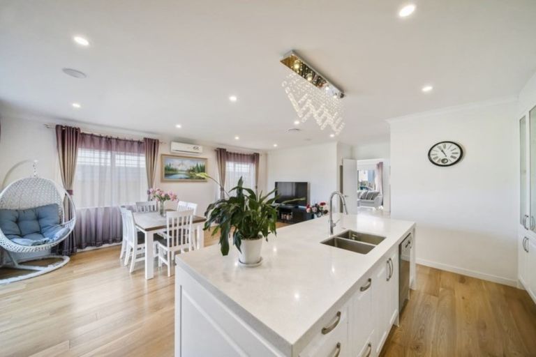 Photo of property in 25 Peihinga Road, Flat Bush, Auckland, 2019
