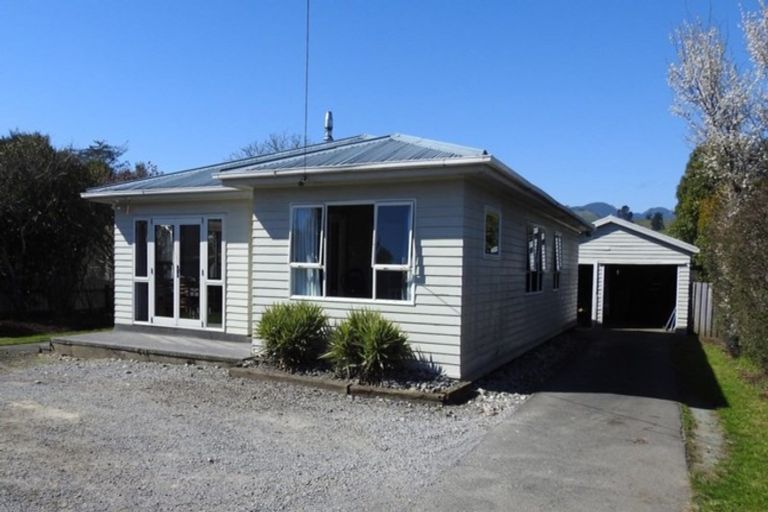 Photo of property in 210 Whitby Road, Wakefield, 7025