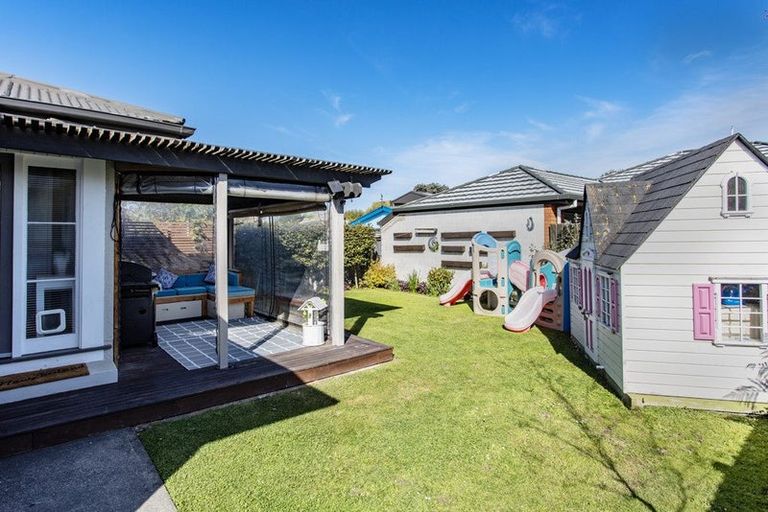 Photo of property in 64 Whitefield Street, Kaiapoi, 7630