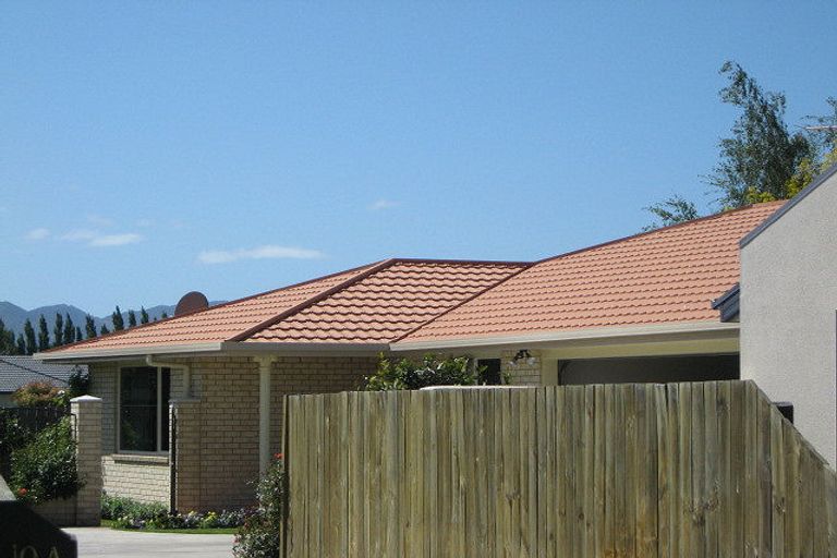 Photo of property in 10a The Willows, Springlands, Blenheim, 7201