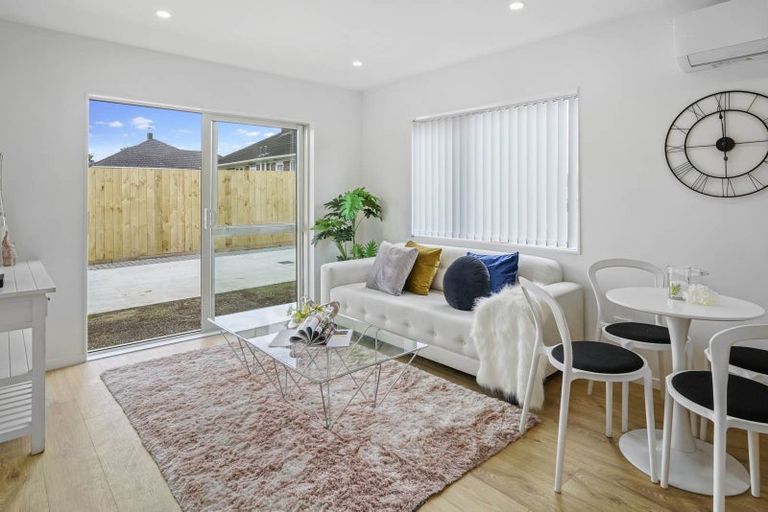 Photo of property in 61a Settlement Road, Papakura, 2110