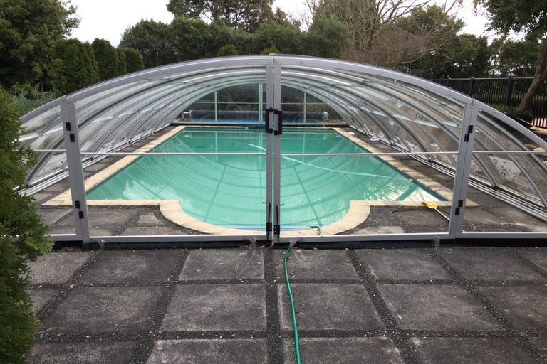 Photo of property in 36 Gracechurch Drive, Flat Bush, Auckland, 2016