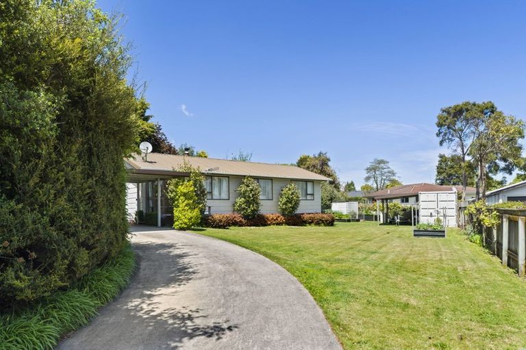 Photo of property in 8 Park Place, Richmond Heights, Taupo, 3330