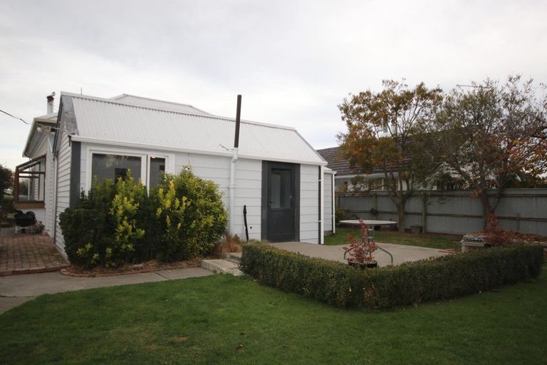 Photo of property in 26 Melcombe Street, Tinwald, Ashburton, 7700