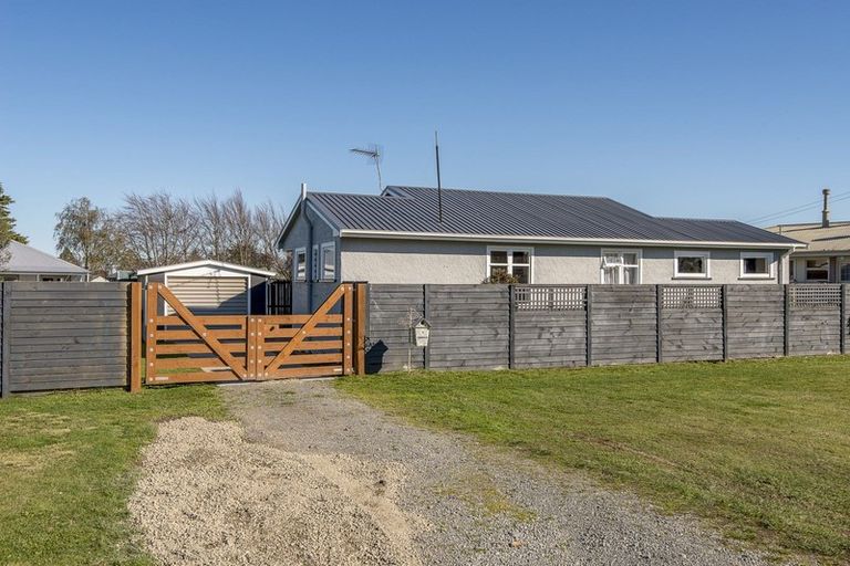 Photo of property in 1 Halkett Street, Darfield, 7510