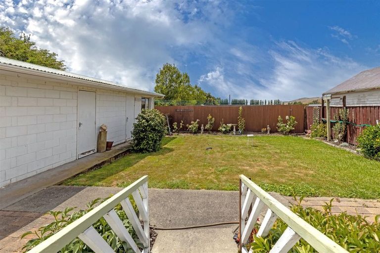 Photo of property in 119a Redwood Street, Redwoodtown, Blenheim, 7201