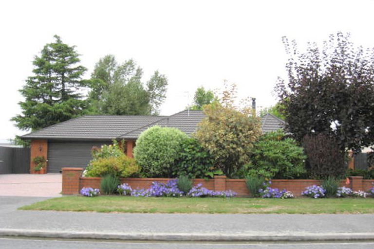 Photo of property in 3 Thomson Street, Tinwald, Ashburton, 7700