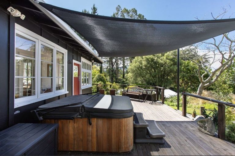 Photo of property in 40 Norsewood Ormondville Road, Norsewood, 4974