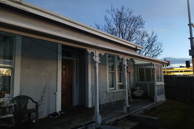 Photo of property in 1/252 Lincoln Road, Addington, Christchurch, 8024