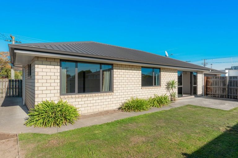 Photo of property in 137d Maxwell Road, Redwoodtown, Blenheim, 7201