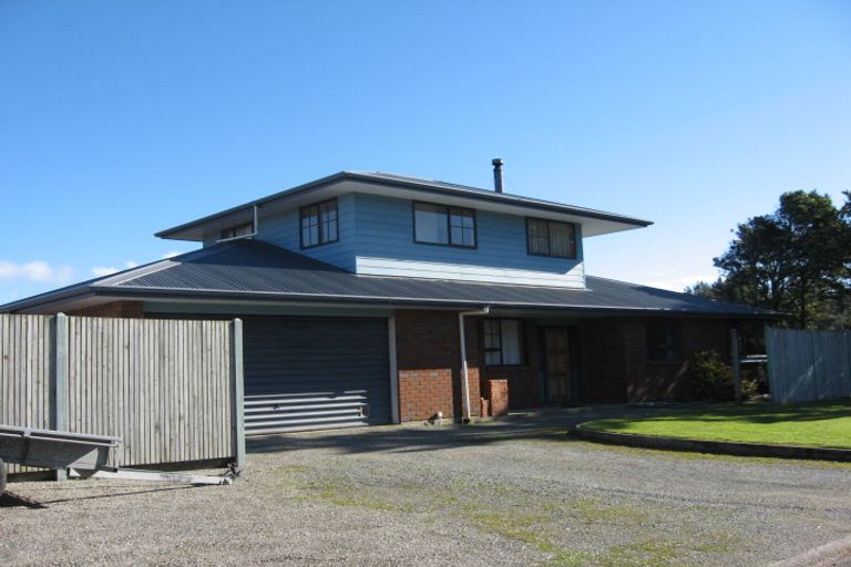 Photo of property in 16d Clough Road, Paroa, Greymouth, 7805