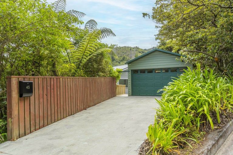 Photo of property in 45 Dalton Grove, Stokes Valley, Lower Hutt, 5019