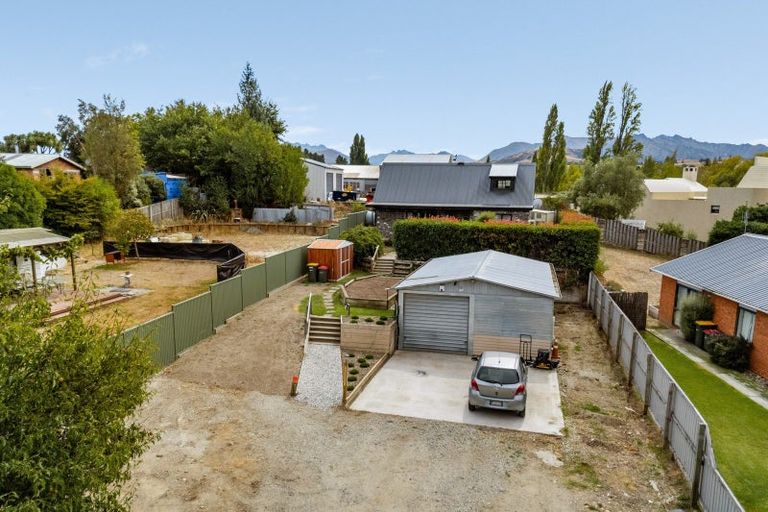 Photo of property in 51 Kingston Street, Albert Town, Wanaka, 9305