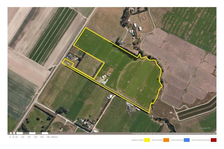 Photo of property in 174 Shortland Road, Oamaru North, Oamaru, 9494