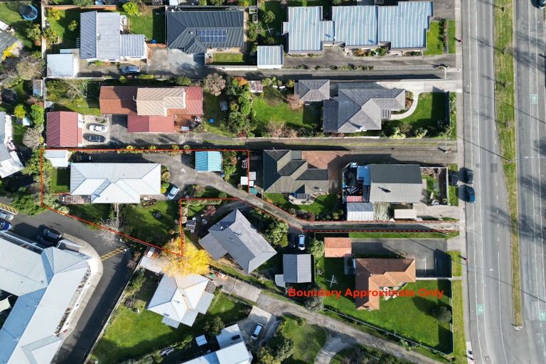 Photo of property in 68a Napier Road, Havelock North, 4130