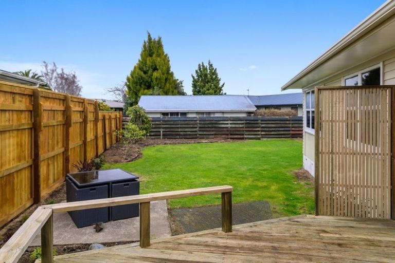 Photo of property in 18 Tennyson Drive, Owhata, Rotorua, 3010