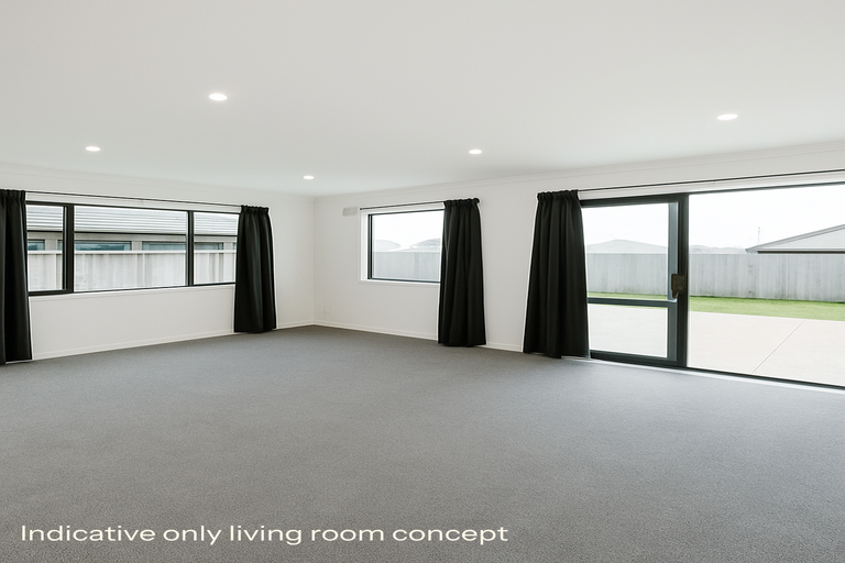 Photo of property in 5 Cyprus Place, Fitzherbert, Palmerston North, 4410