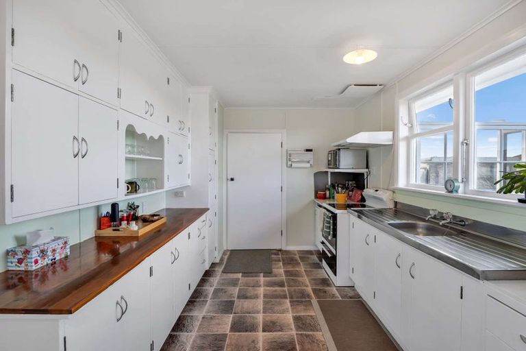 Photo of property in 129 Puriri Street, Castlecliff, Whanganui, 4501