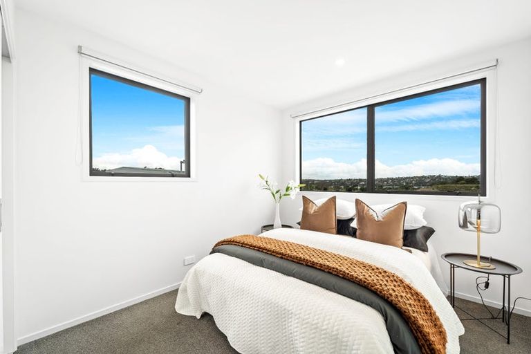 Photo of property in 6 Vasi Drive, Hobsonville, Auckland, 0616