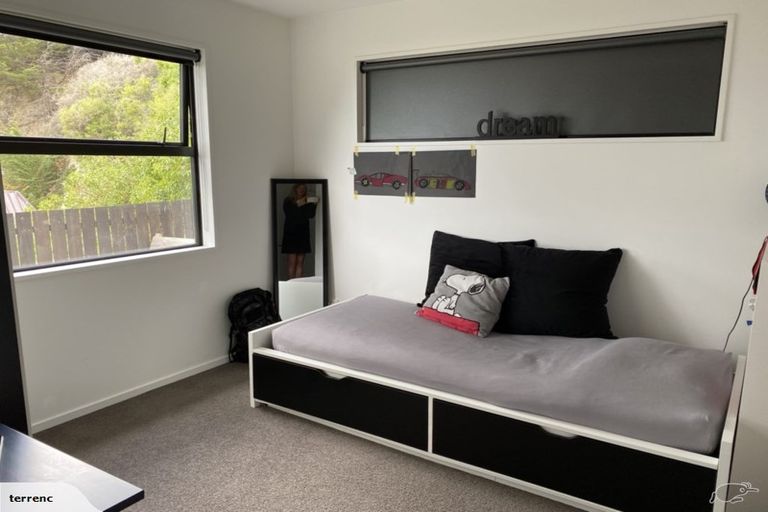 Photo of property in 5 Te Awakura Terrace, Mount Pleasant, Christchurch, 8081