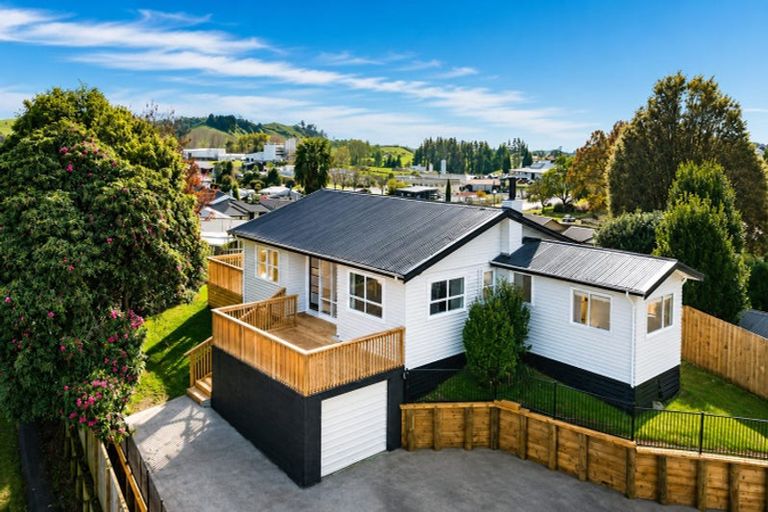 Photo of property in 30b Station Street, Tirau, 3410