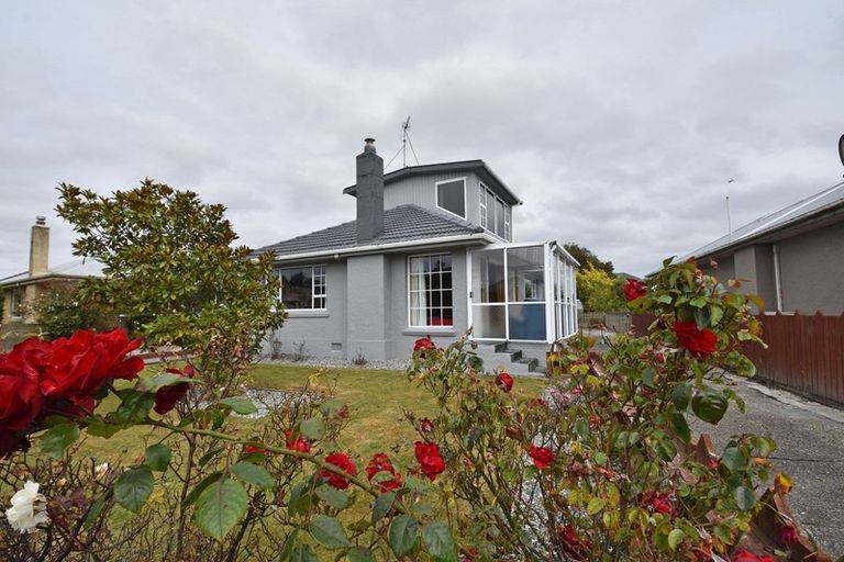 Photo of property in 20 Adamson Crescent, Glengarry, Invercargill, 9810