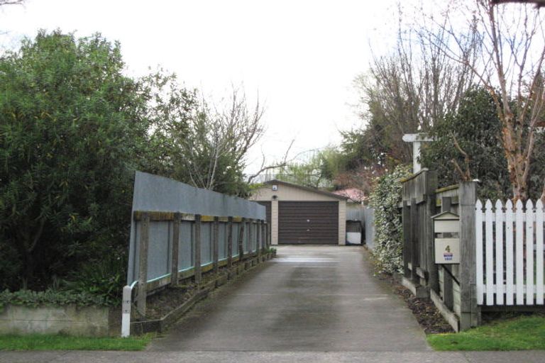 Photo of property in 4 Mangarau Crescent, Havelock North, 4130