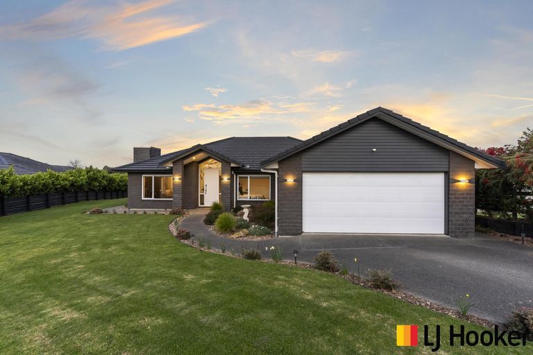 Photo of property in 7 Old Orchard Lane, Waiau Pa, Pukekohe, 2679