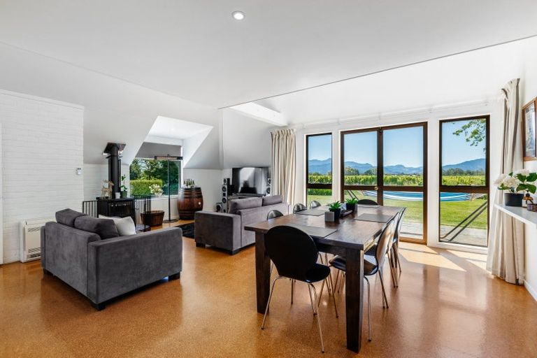 Photo of property in 98 Godfrey Road, Fairhall, Blenheim, 7272