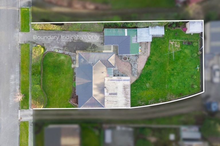 Photo of property in 6 Mortimer Street, Waimate, 7924