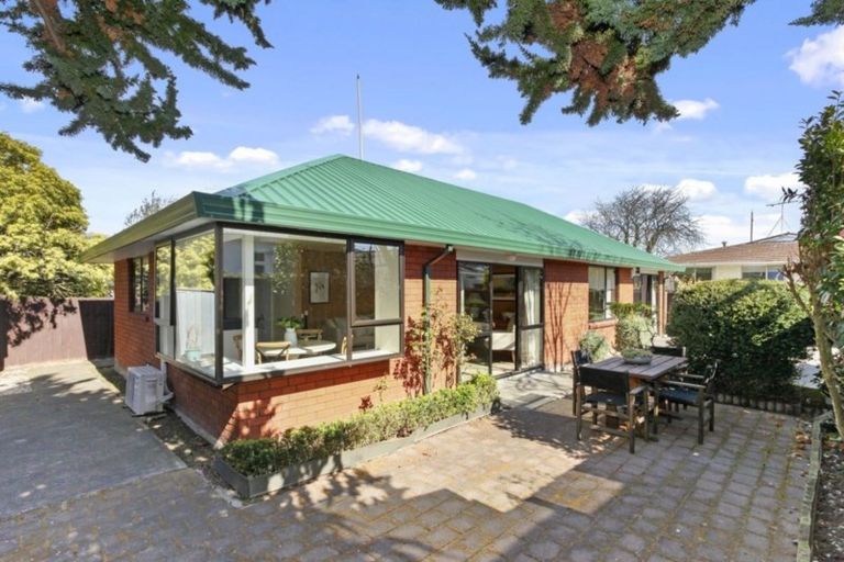 Photo of property in 1/38 Bellvue Avenue, Papanui, Christchurch, 8053