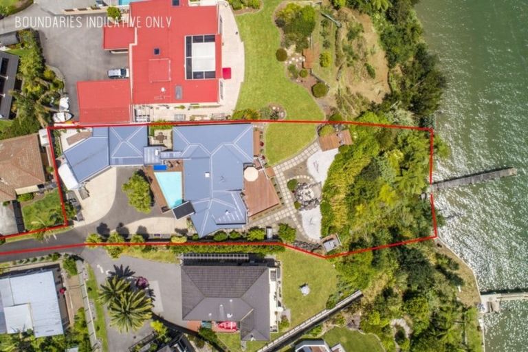 Photo of property in 310 Maungatapu Road, Maungatapu, Tauranga, 3112