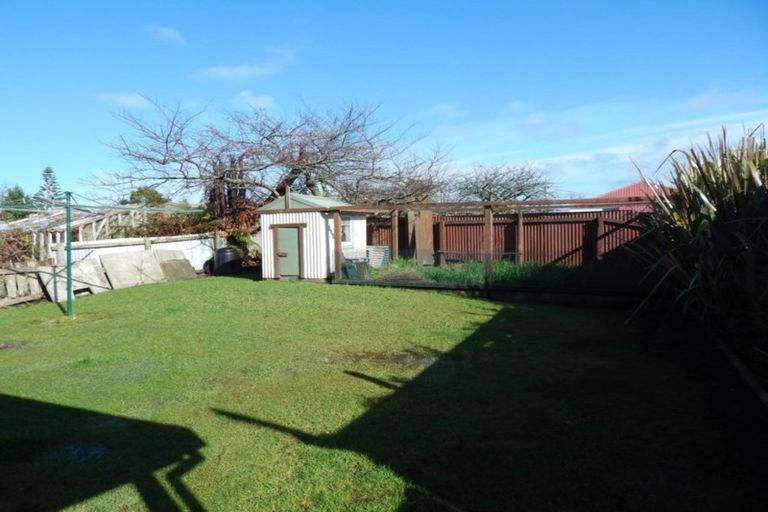 Photo of property in 154 Derby Street, Westport, 7825