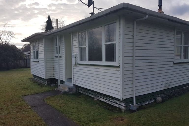 Photo of property in 54 Tureiti Place, Turangi, 3334
