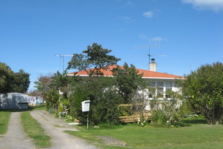 Photo of property in 13 Sydney Street, Wairoa, 4108