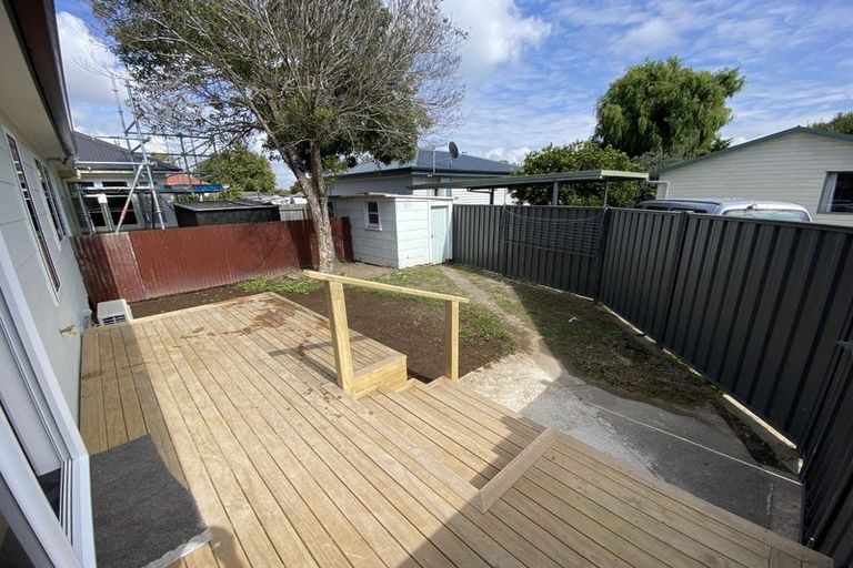 Photo of property in 1 Nash Street, Marewa, Napier, 4110