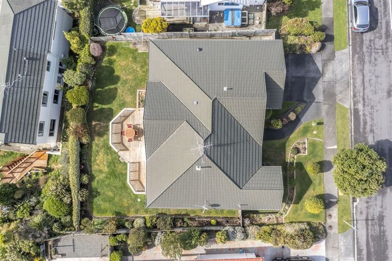 Photo of property in 53 Joseph Banks Drive, Whitby, Porirua, 5024