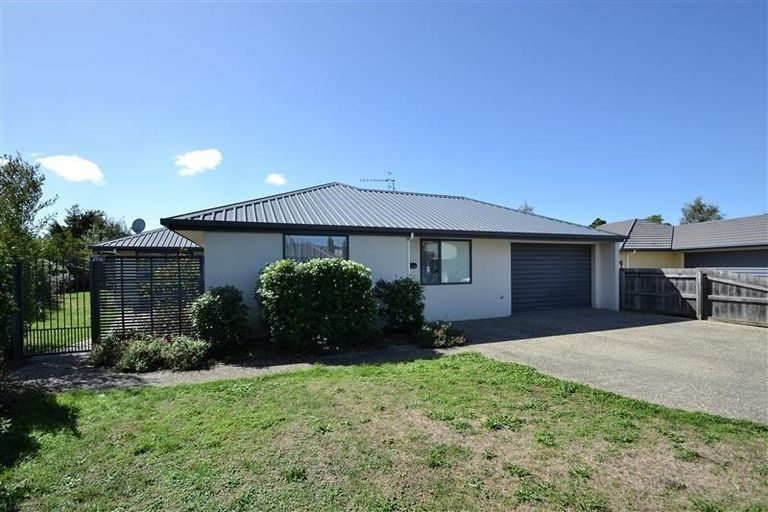 Photo of property in 27 Ben Nevis Crescent, Brightwater, 7022