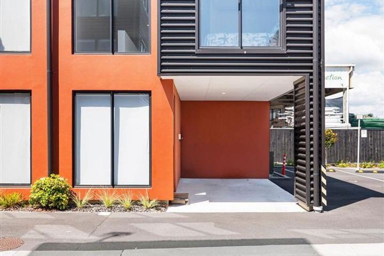 Photo of property in 43/17 Owens Place, Mount Maunganui, 3116