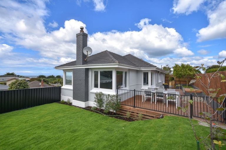 Photo of property in 165a Tomahawk Road, Andersons Bay, Dunedin, 9013
