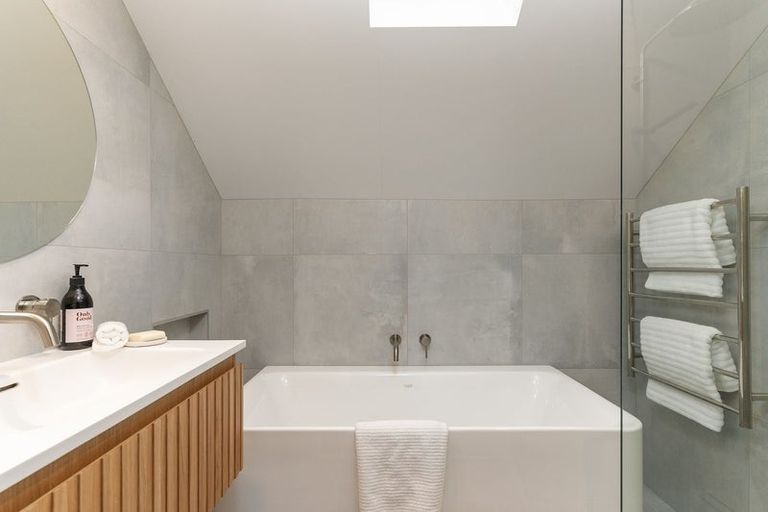 Photo of property in 45 Eveleyn Couzins Avenue, Richmond, Christchurch, 8013