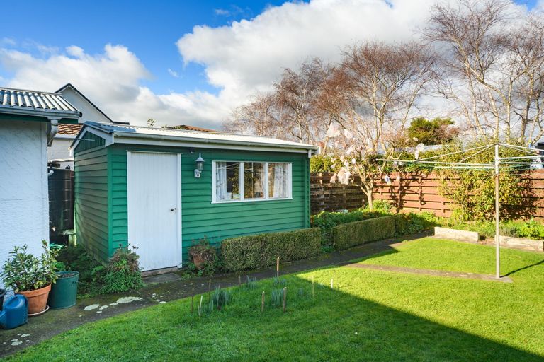 Photo of property in 99 North Street, Palmerston North, 4410
